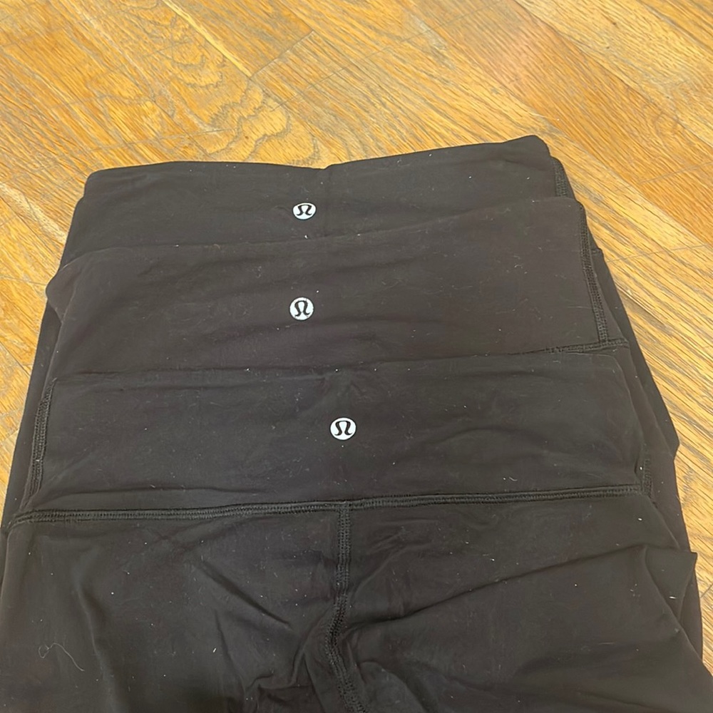 Lululemon leggings